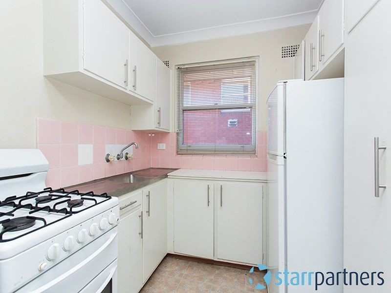 10/33A Garden St, Belmore NSW 2192