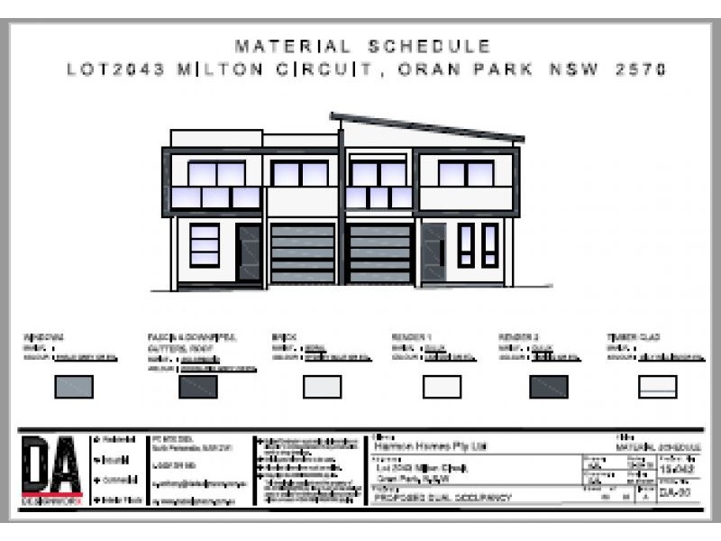 5 Milton Ct, Oran Park NSW 2570