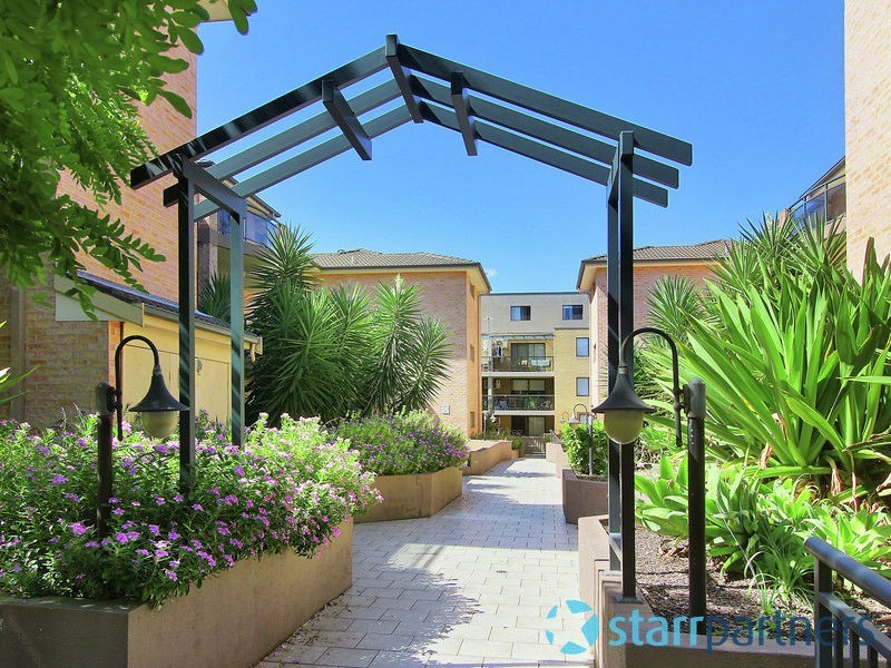 5/3-11 Normanby Rd, Auburn NSW 2144