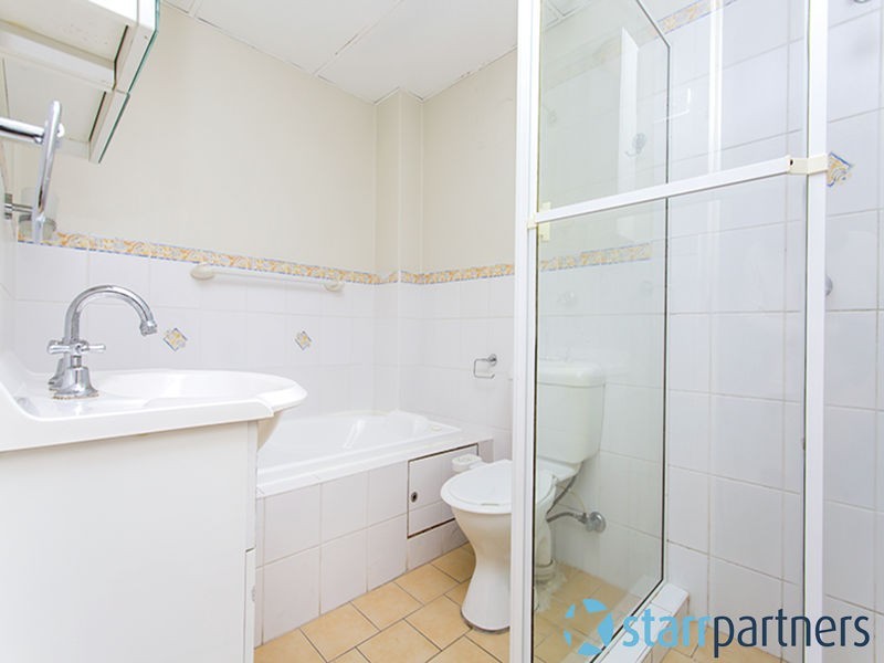 5/3-11 Normanby Rd, Auburn NSW 2144