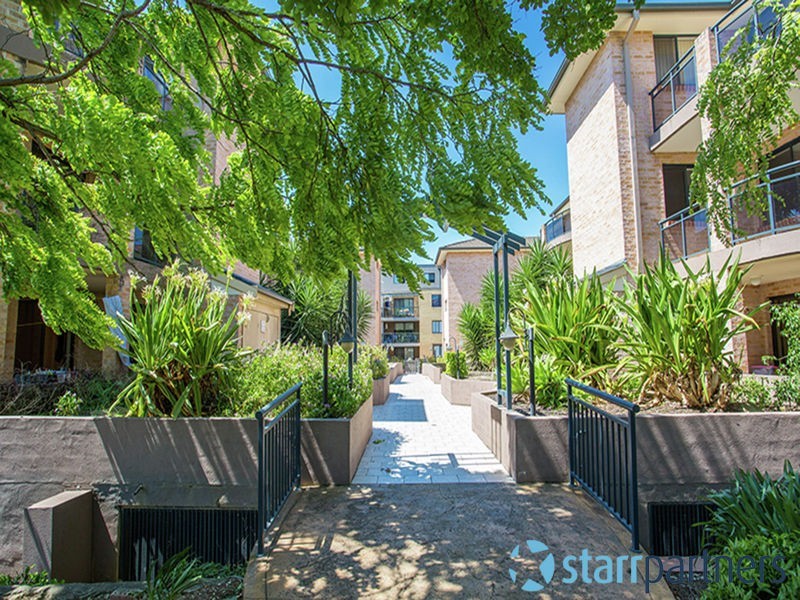 5/3-11 Normanby Rd, Auburn NSW 2144