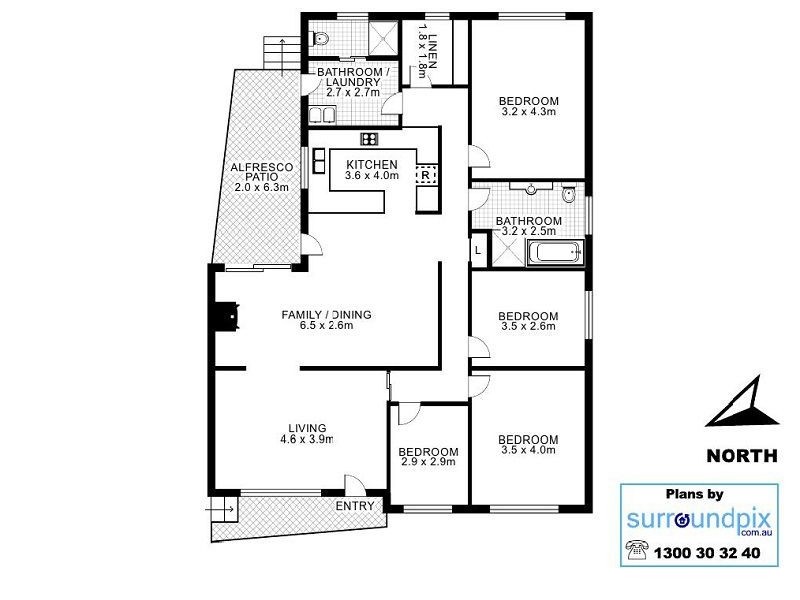 134 Jersey Rd, Merrylands NSW 2160