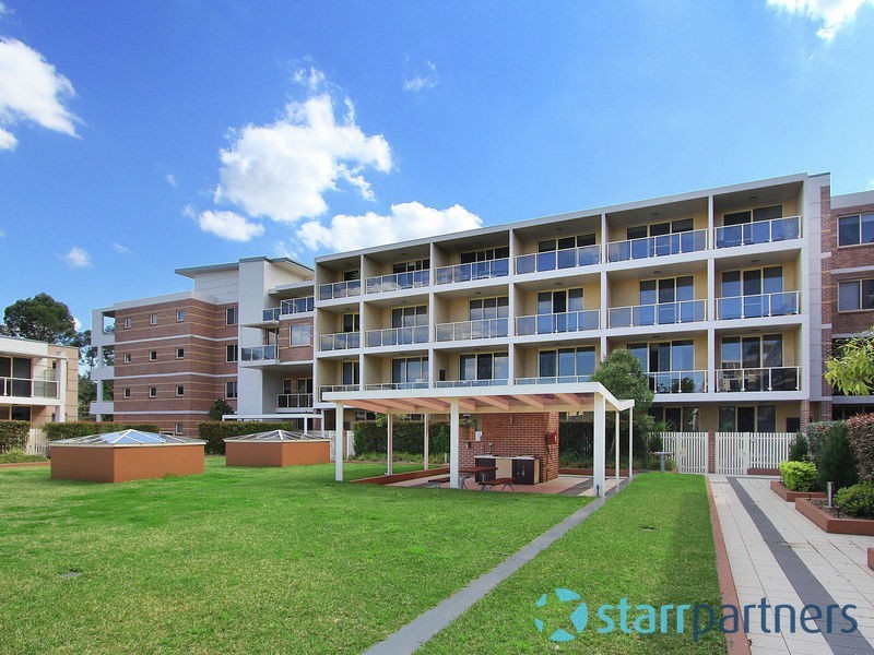 118/3 Carnarvon St, Silverwater NSW 2128