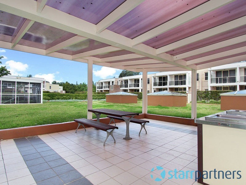 118/3 Carnarvon St, Silverwater NSW 2128