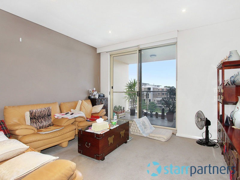 118/3 Carnarvon St, Silverwater NSW 2128