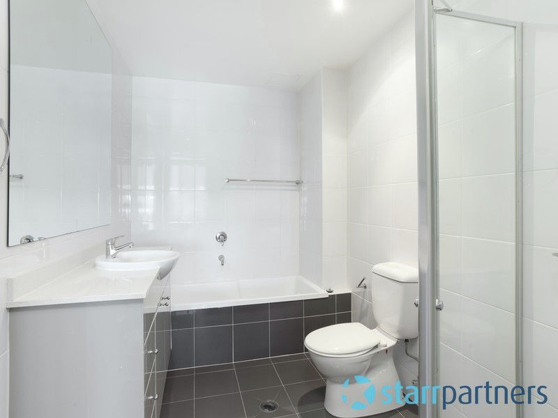 118/3 Carnarvon St, Silverwater NSW 2128