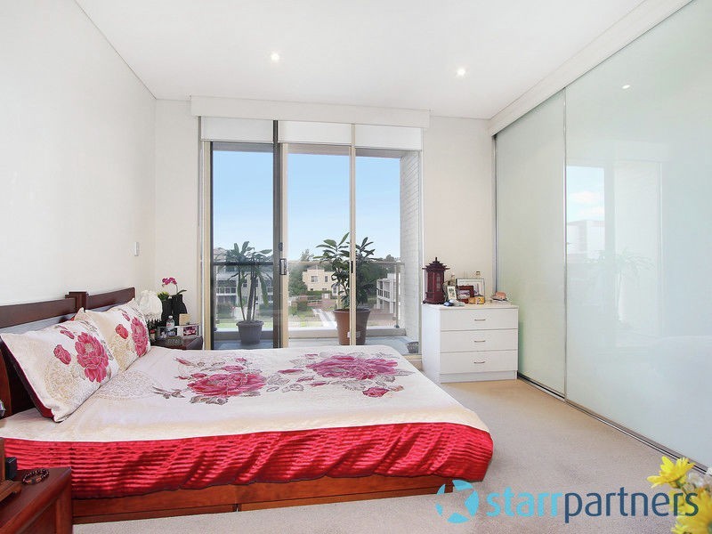 118/3 Carnarvon St, Silverwater NSW 2128