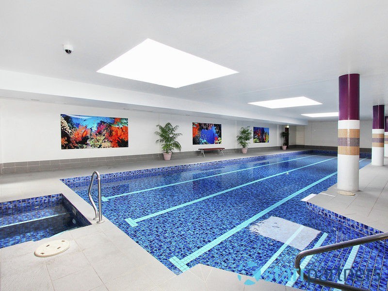 118/3 Carnarvon St, Silverwater NSW 2128