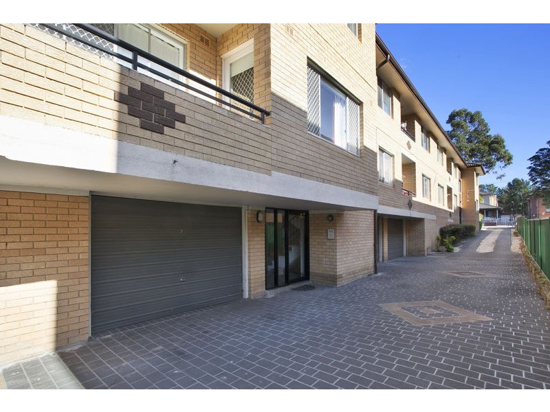6/41 Northumberland Road, Auburn NSW 2144