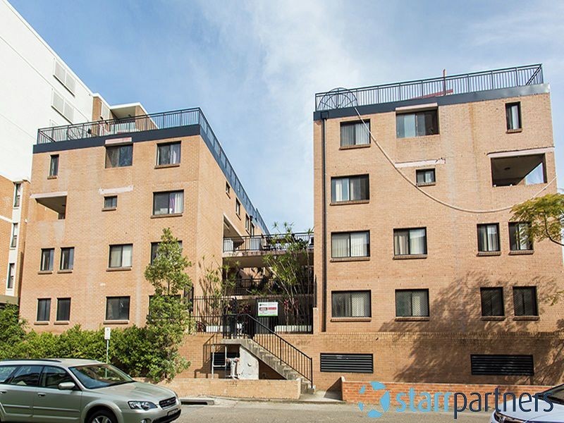 15/29 Kerrs Rd, Lidcombe NSW 2141