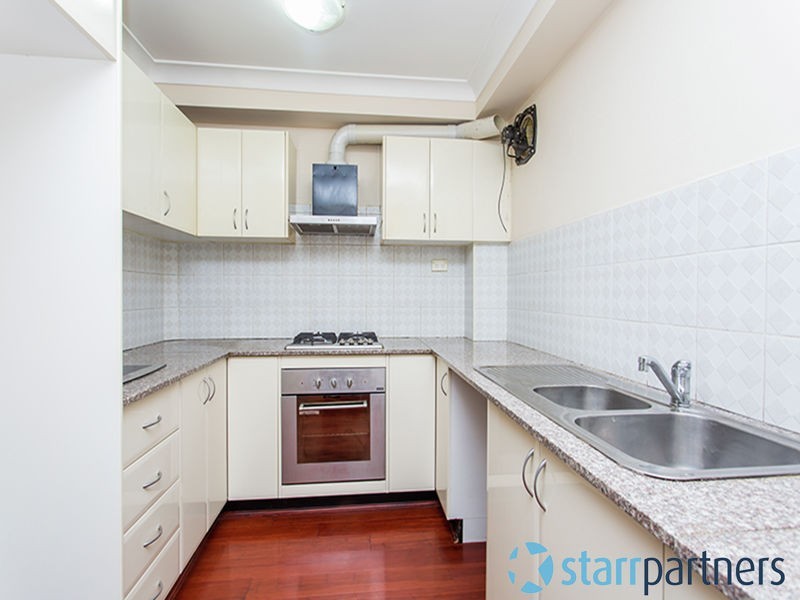 15/29 Kerrs Rd, Lidcombe NSW 2141