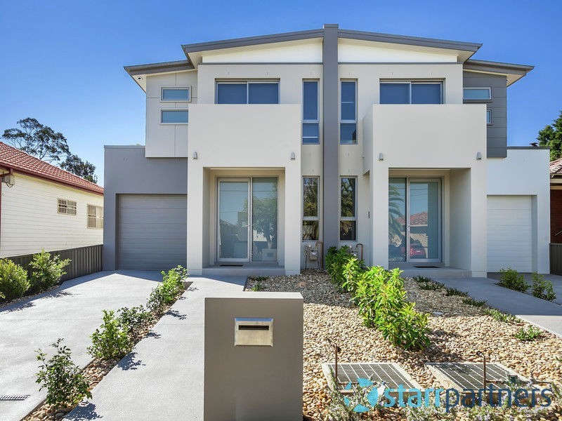 13A Robertson St, Guildford NSW 2161