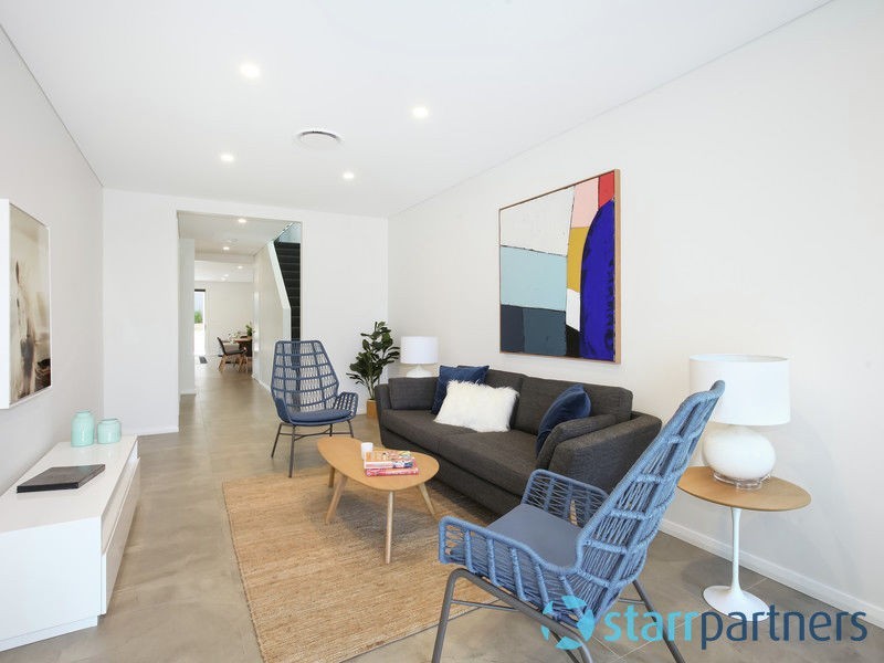 13A Robertson St, Guildford NSW 2161