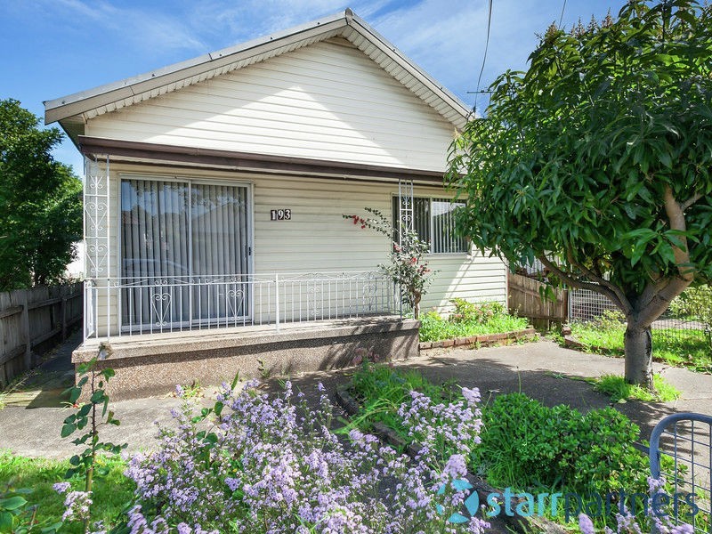193 Cumberland Road, Auburn NSW 2144
