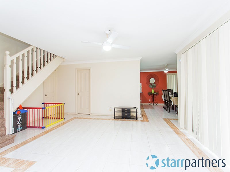 9/151 Blaxcell St, Granville NSW 2142