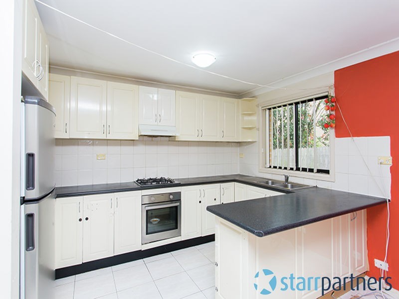 9/151 Blaxcell St, Granville NSW 2142