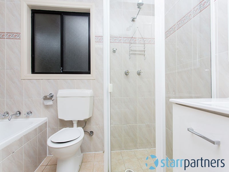 9/151 Blaxcell St, Granville NSW 2142