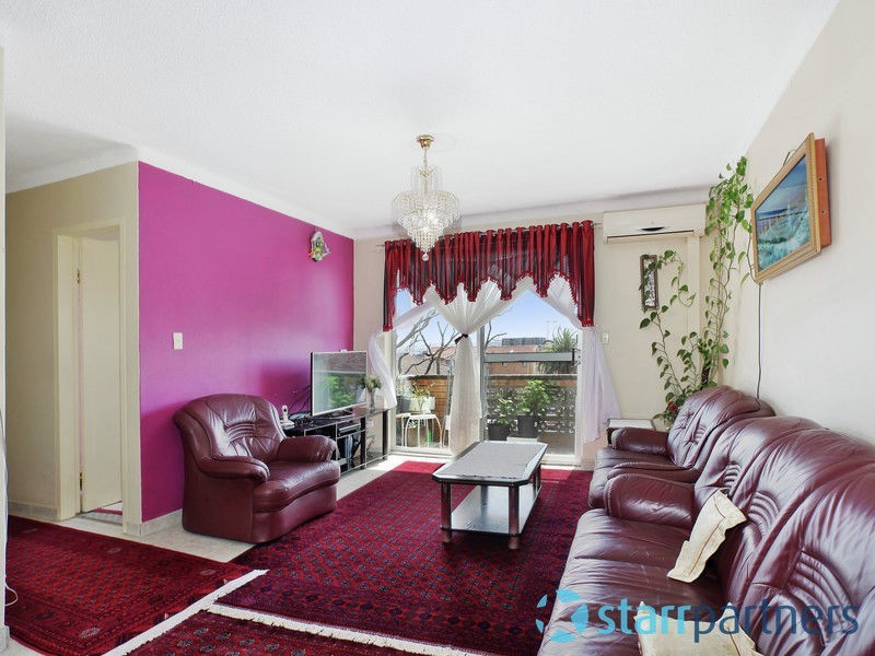 23/67a Harrow Road, Auburn NSW 2144