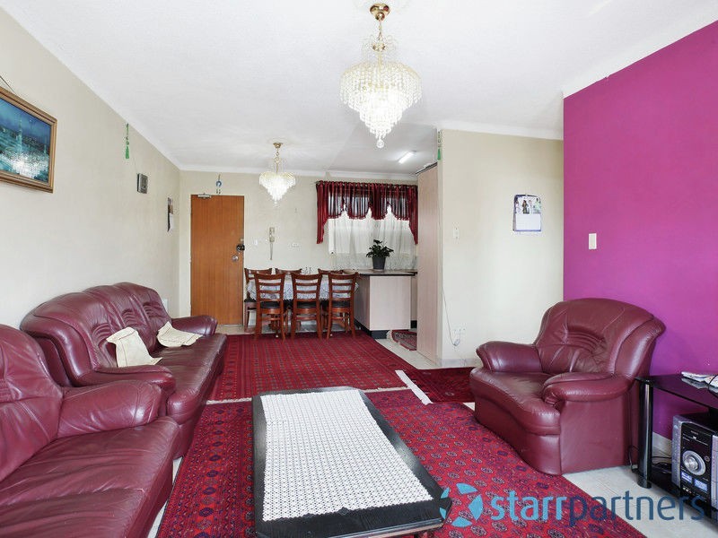 23/67a Harrow Road, Auburn NSW 2144