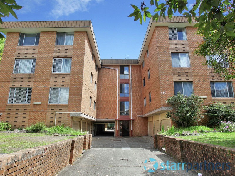 23/67a Harrow Road, Auburn NSW 2144