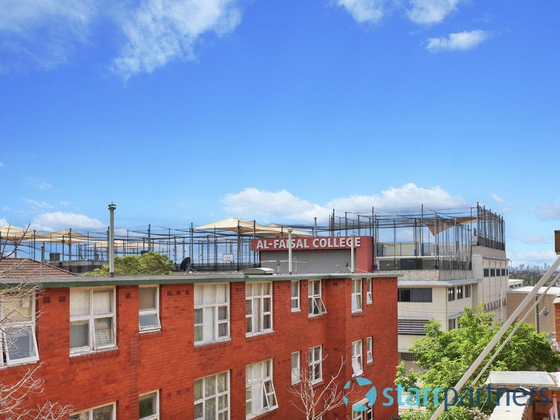 23/67a Harrow Road, Auburn NSW 2144