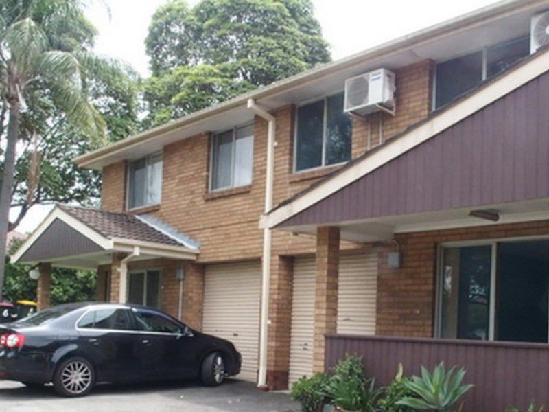 7/128 Auburn Rd, Auburn NSW 2144