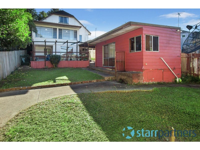 50 Gladys St, Rydalmere NSW 2116