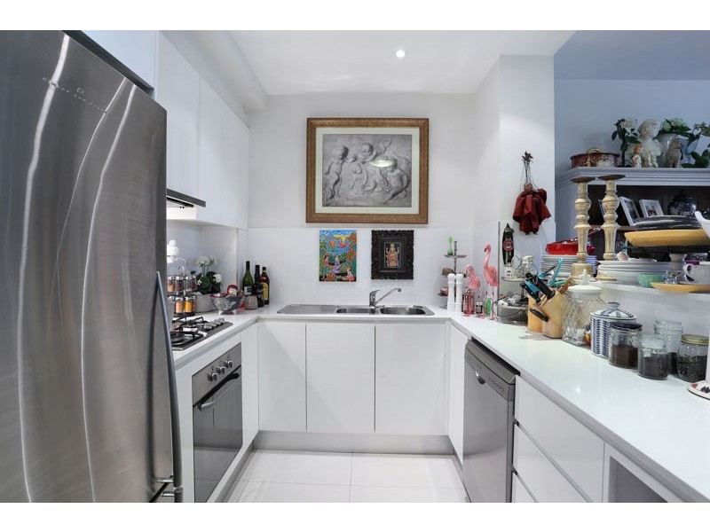 2/91 Arthur St, Rosehill NSW 2142