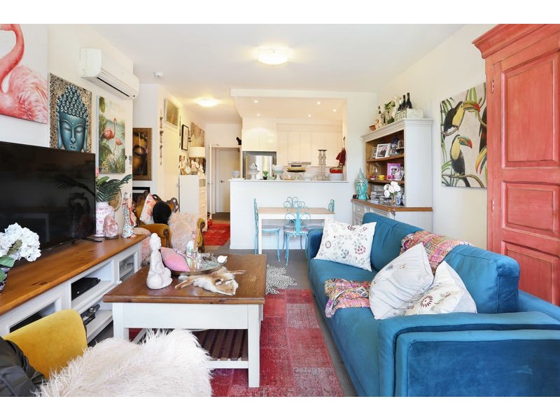 2/91 Arthur St, Rosehill NSW 2142