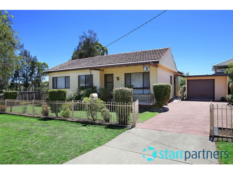 63 Edgar St, Auburn NSW 2144