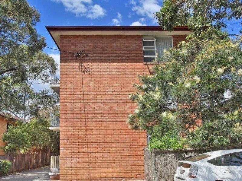 12/7 Gibbons Street, Auburn NSW 2144