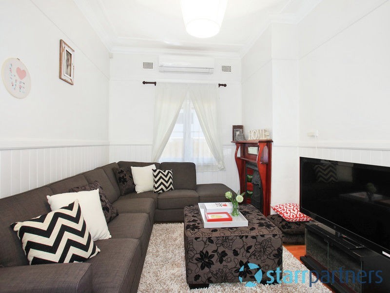 87 Northcote Street, Auburn NSW 2144