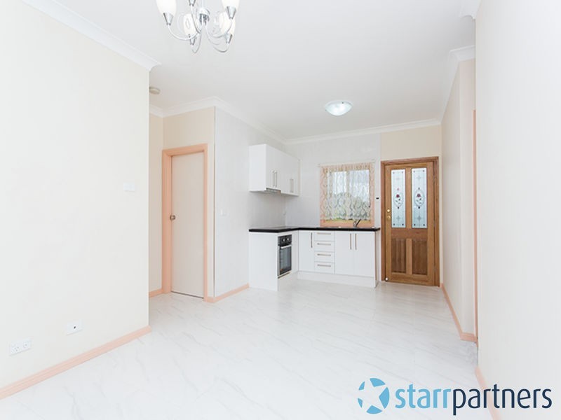 98A Elizabeth St, Granville NSW 2142