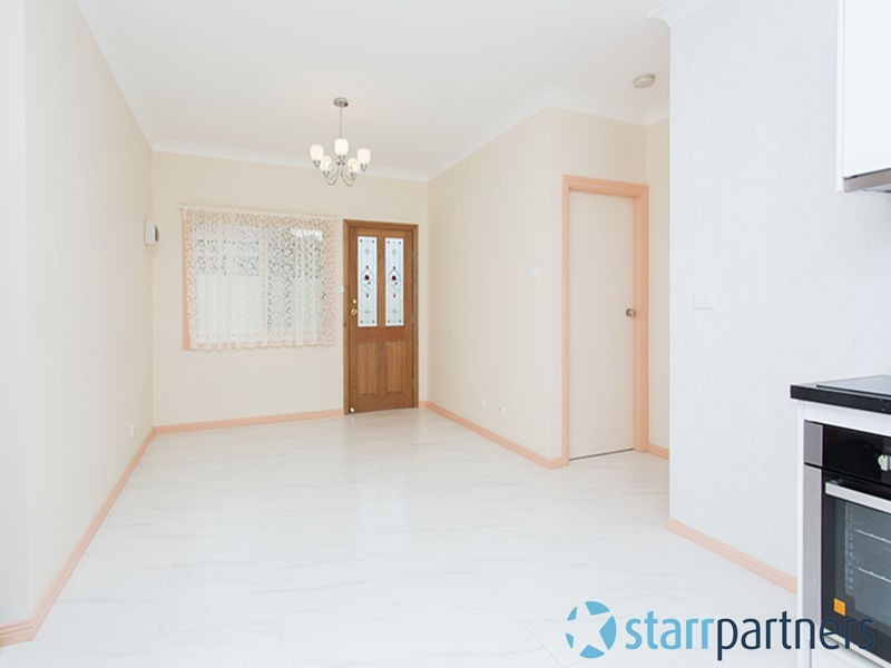 98A Elizabeth St, Granville NSW 2142