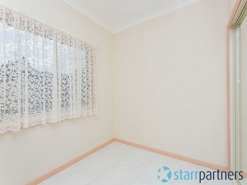 98A Elizabeth St, Granville NSW 2142