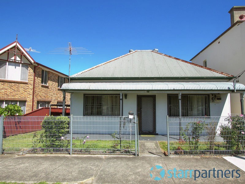 99 Park Rd, Auburn NSW 2144