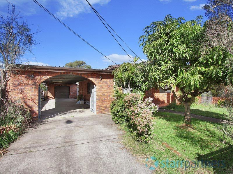 62 Chetwynd Rd, Merrylands NSW 2160