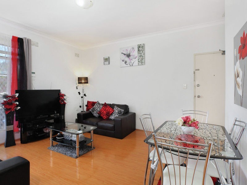 12/7 Gibbons St, Auburn NSW 2144