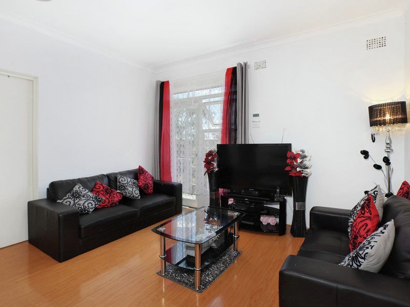 12/7 Gibbons St, Auburn NSW 2144