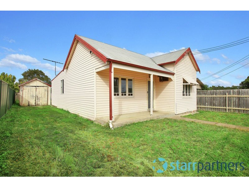 1 Arthur Street, Auburn NSW 2144