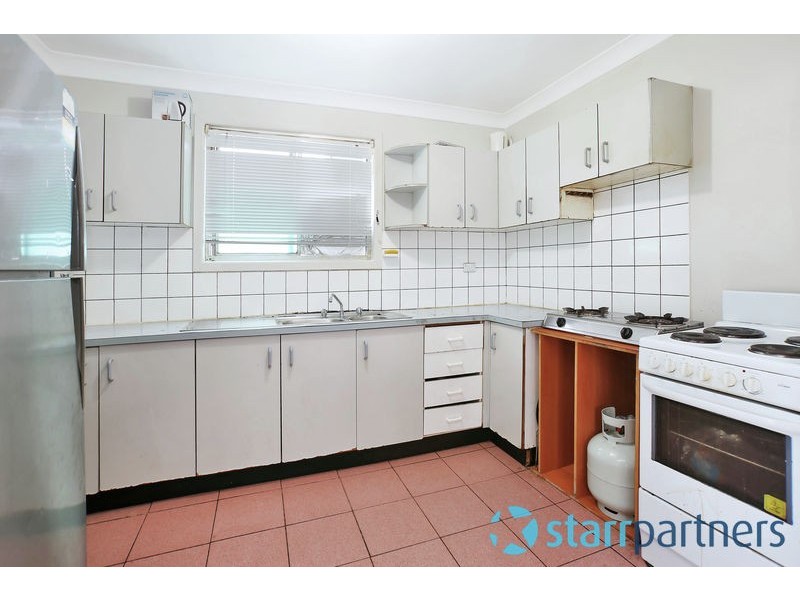 1 Arthur Street, Auburn NSW 2144