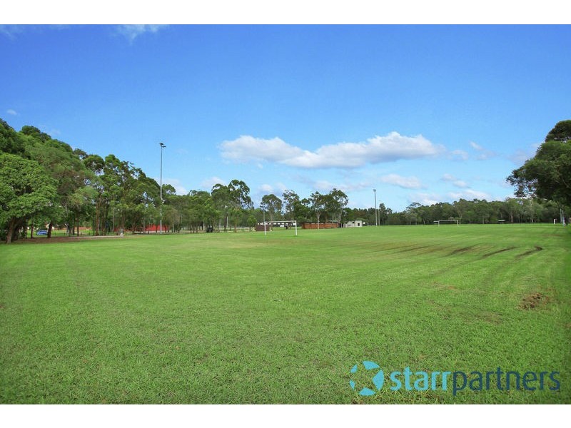 1 Arthur Street, Auburn NSW 2144