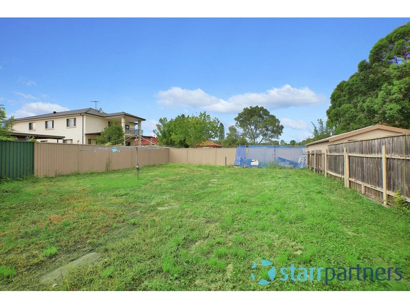 1 Arthur Street, Auburn NSW 2144