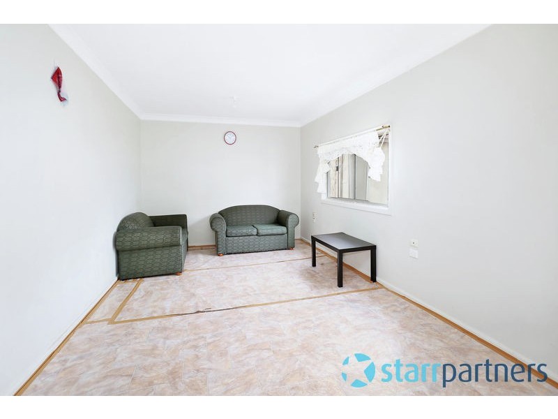 1 Arthur Street, Auburn NSW 2144