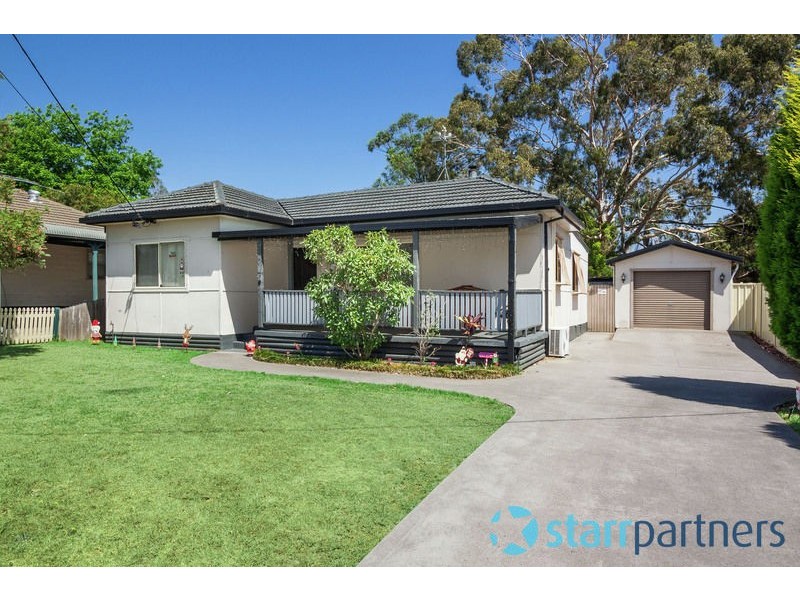 18 Junee Street, Marayong NSW 2148