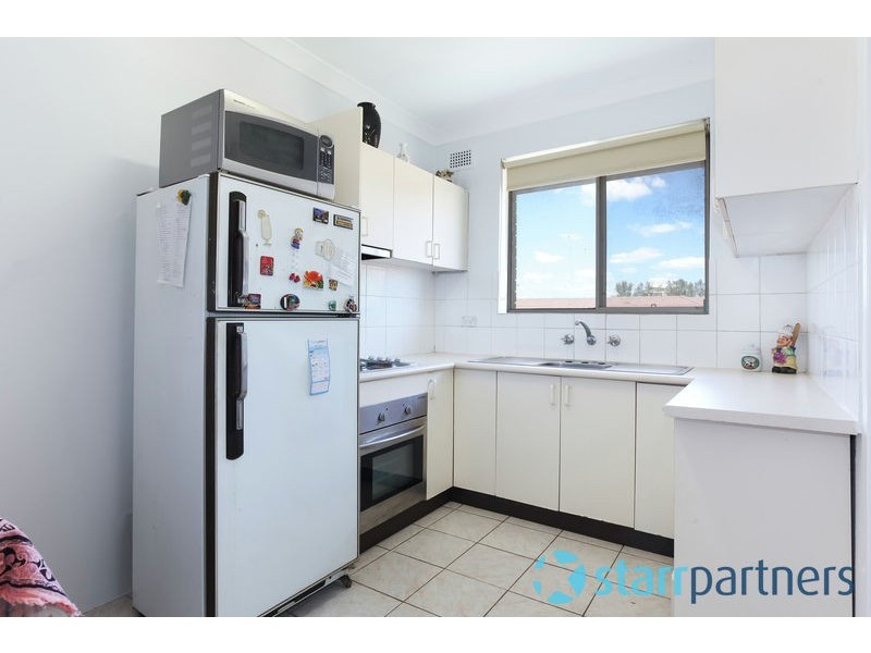 4/43 Macquarie Rd, Auburn NSW 2144