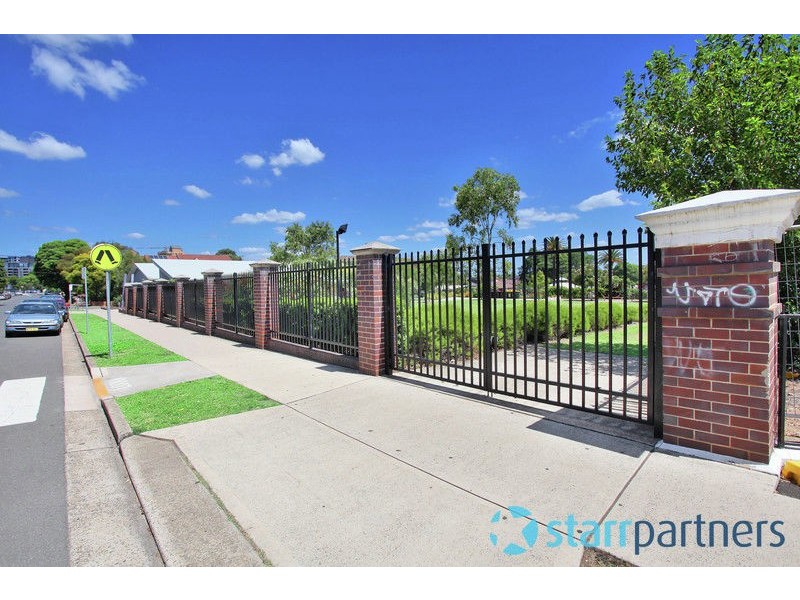 4/43 Macquarie Rd, Auburn NSW 2144