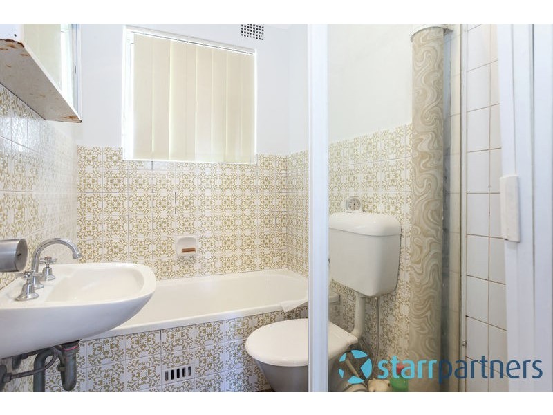 4/43 Macquarie Rd, Auburn NSW 2144