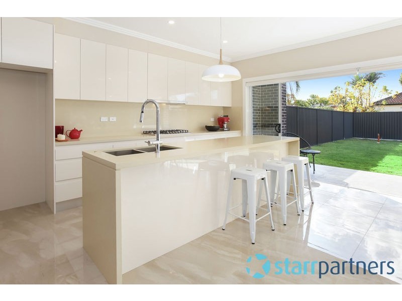 23A Namur Street, Granville NSW 2142