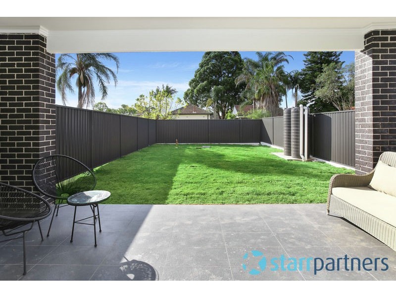23A Namur Street, Granville NSW 2142